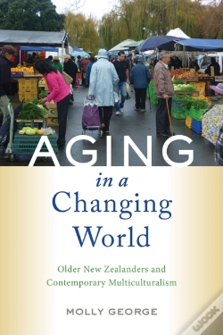 Capa do artigo Aging In A Changing World