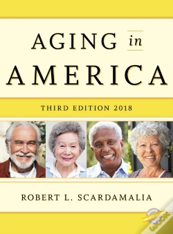 Capa do artigo Aging In America 2018