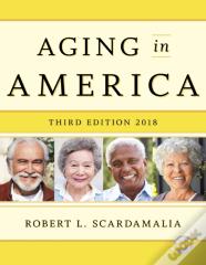 Aging In America 2018