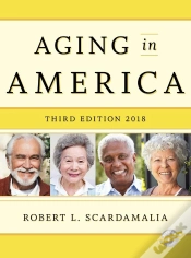 Capa do artigo Aging In America 2018