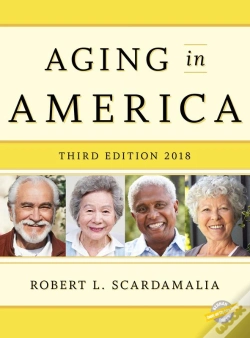 Capa do artigo Aging In America 2018