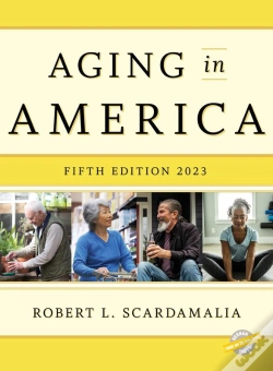 Capa do artigo Aging In America 2023
