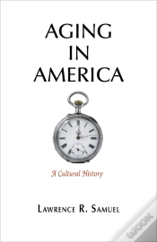 Capa do artigo Aging In America