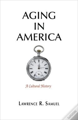 Capa do artigo Aging In America