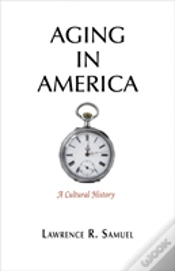 Capa do artigo Aging In America