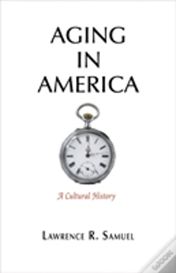 Capa do artigo Aging In America