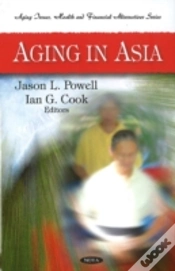 Capa do artigo Aging In Asia
