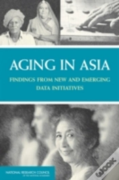 Capa do artigo Aging In Asia