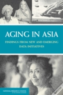 Capa do artigo Aging In Asia
