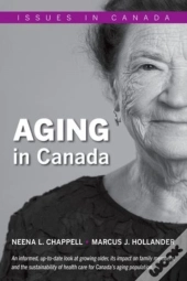 Aging In Canada