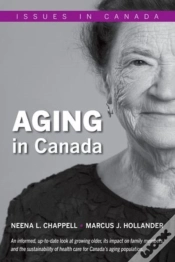 Capa do artigo Aging In Canada