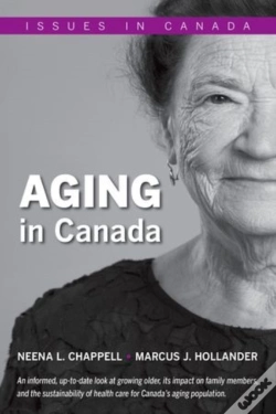 Capa do artigo Aging In Canada
