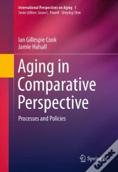 Aging In Comparative Perspective