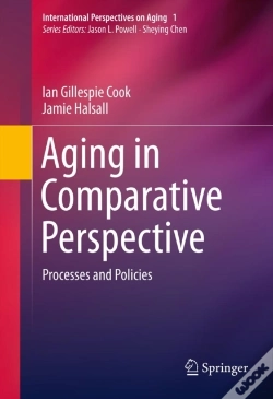 Capa do artigo Aging In Comparative Perspective