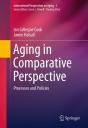 Aging In Comparative Perspective - Preview
