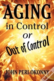 Capa do artigo Aging In Control Or Out Of Control