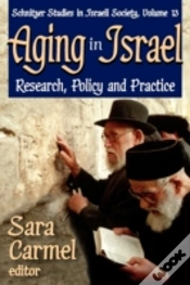 Capa do artigo Aging In Israel