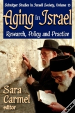 Capa do artigo Aging In Israel