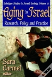Capa do artigo Aging In Israel