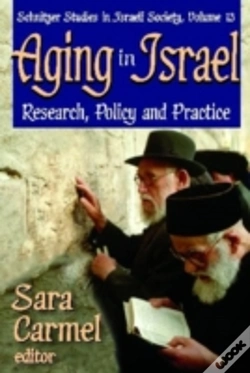 Capa do artigo Aging In Israel