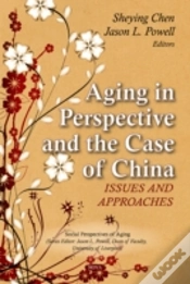 Capa do artigo Aging In Perspective & The Case Of China