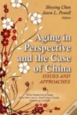Capa do artigo Aging In Perspective & The Case Of China