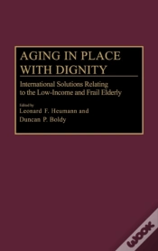 Capa do artigo Aging In Place With Dignity