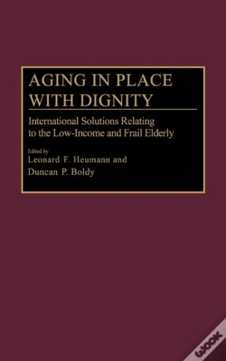 Capa do artigo Aging In Place With Dignity