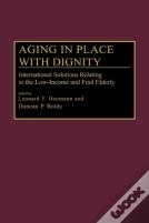 Aging In Place With Dignity