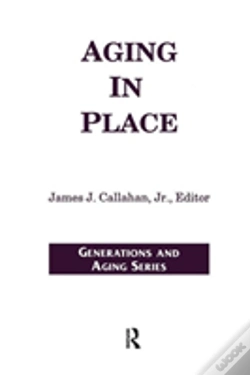 Capa do artigo Aging In Place
