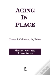 Capa do artigo Aging In Place