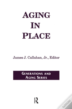 Capa do artigo Aging In Place
