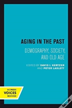 Capa do artigo Aging In The Past