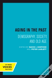 Capa do artigo Aging In The Past
