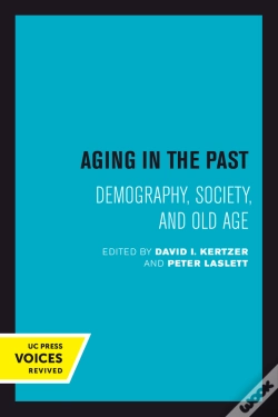 Capa do artigo Aging In The Past