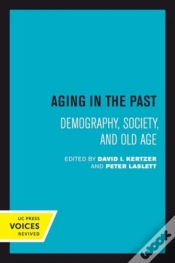Capa do artigo Aging In The Past