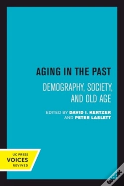 Capa do artigo Aging In The Past