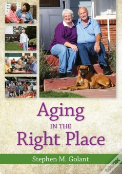 Capa do artigo Aging In The Right Place