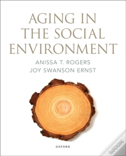 Capa do artigo Aging In The Social Environment