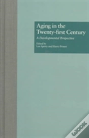 Capa do artigo Aging In The Twenty-First Century