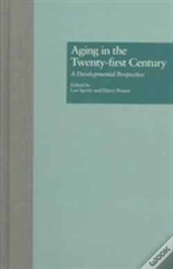 Capa do artigo Aging In The Twenty-First Century