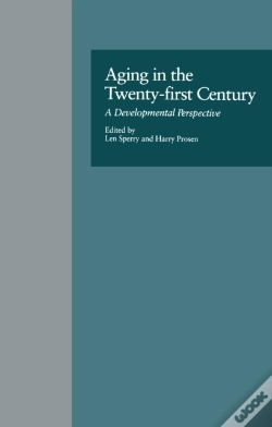 Capa do artigo Aging In The Twenty-First Century