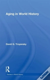 Capa do artigo Aging In World History