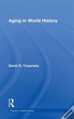 Capa do artigo Aging In World History