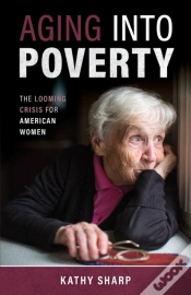 Capa do artigo Aging Into Poverty