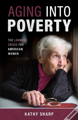 Capa do artigo Aging Into Poverty