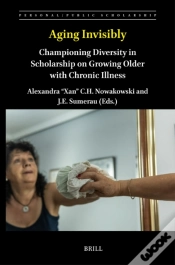 Capa do artigo Aging Invisibly