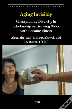 Capa do artigo Aging Invisibly