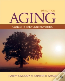 Capa do artigo Aging
