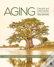 Capa do artigo Aging